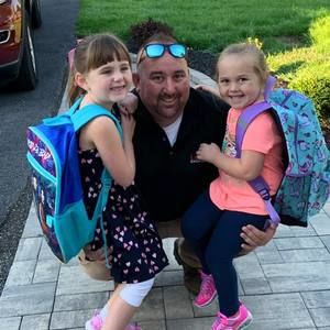 Meet your Posher, Joe